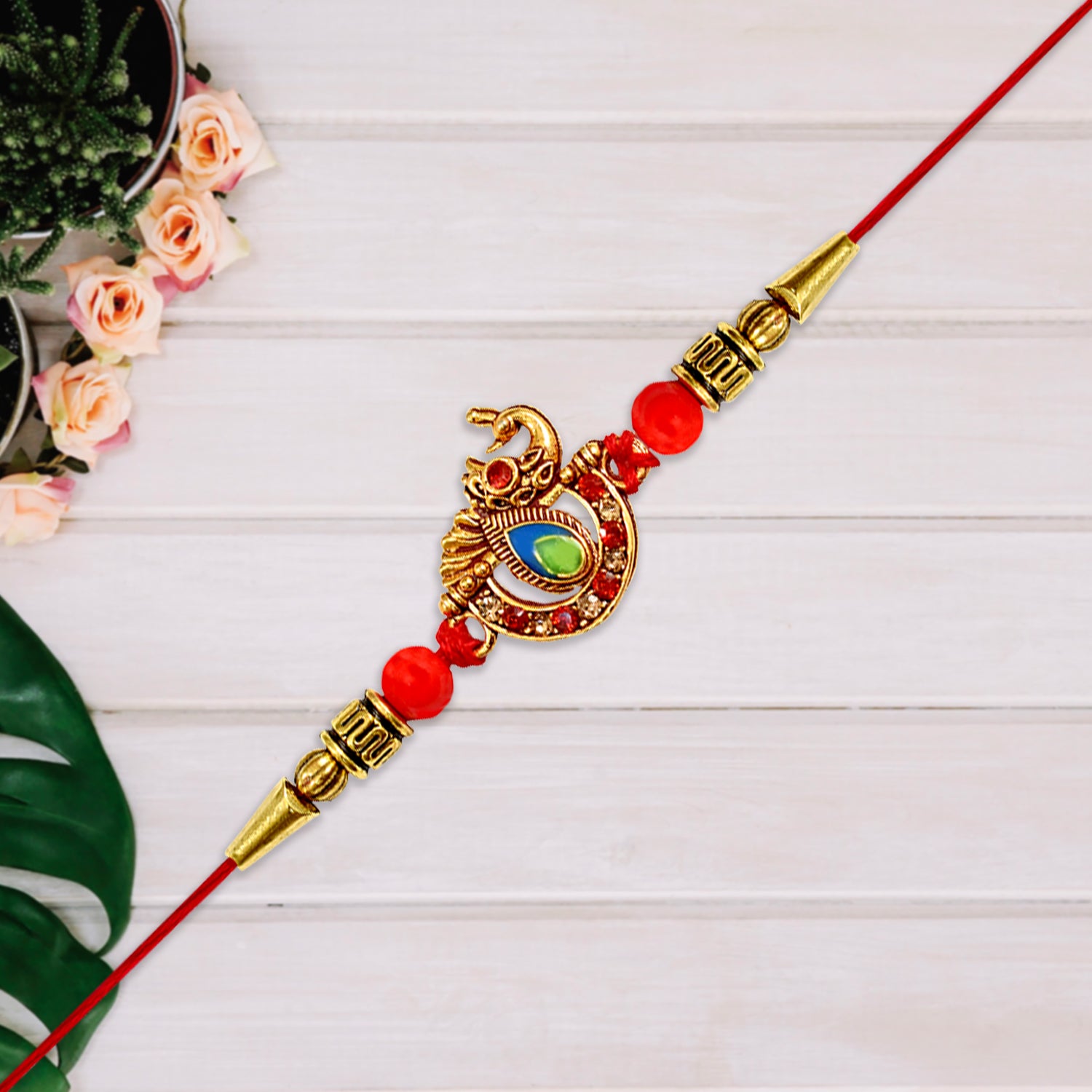 Raksha Bandhan For The Best Brother In The World Raksha Bandhan For The Best Brother In The World